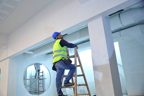 Eco-Friendly and Low-VOC Painting in Port Washington, NY